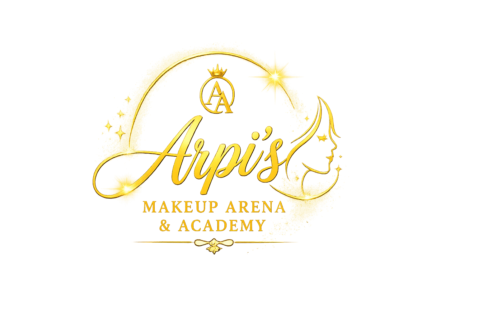 Arpi's Makeup Arena & Academy
